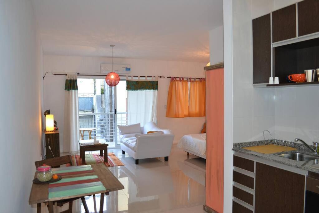 Calido Apartamento San Telmo