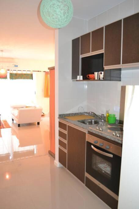 Calido Apartamento San Telmo Appartamento Buenos Aires