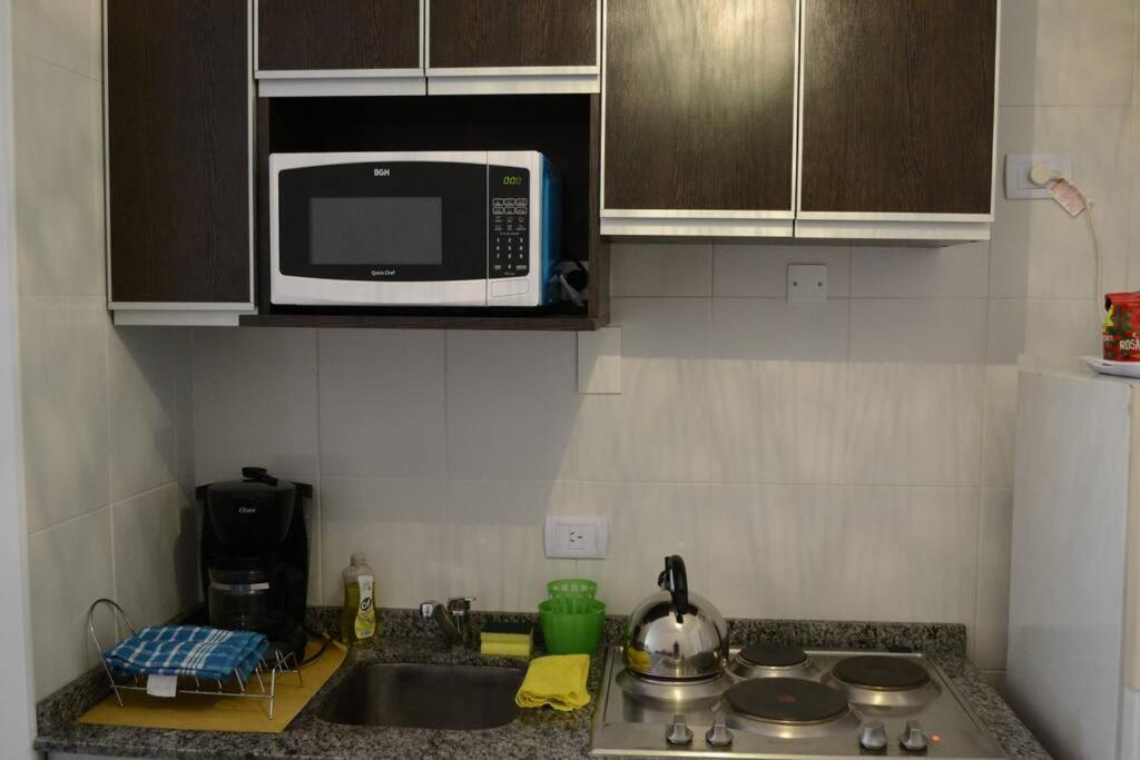 Calido Apartamento San Telmo