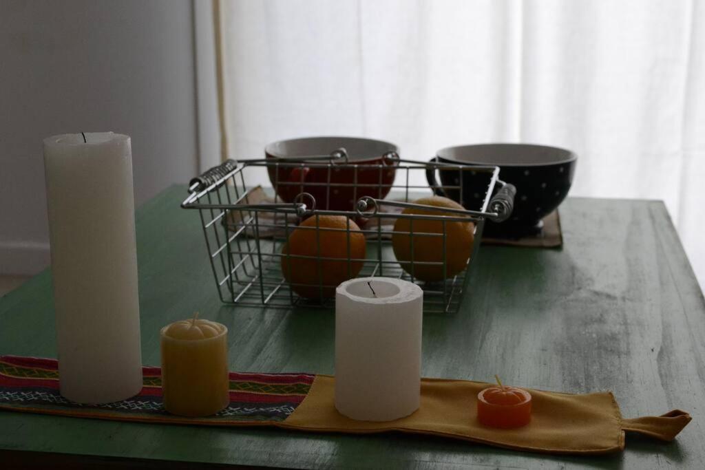 Appartamento Calido Apartamento San Telmo Buenos Aires