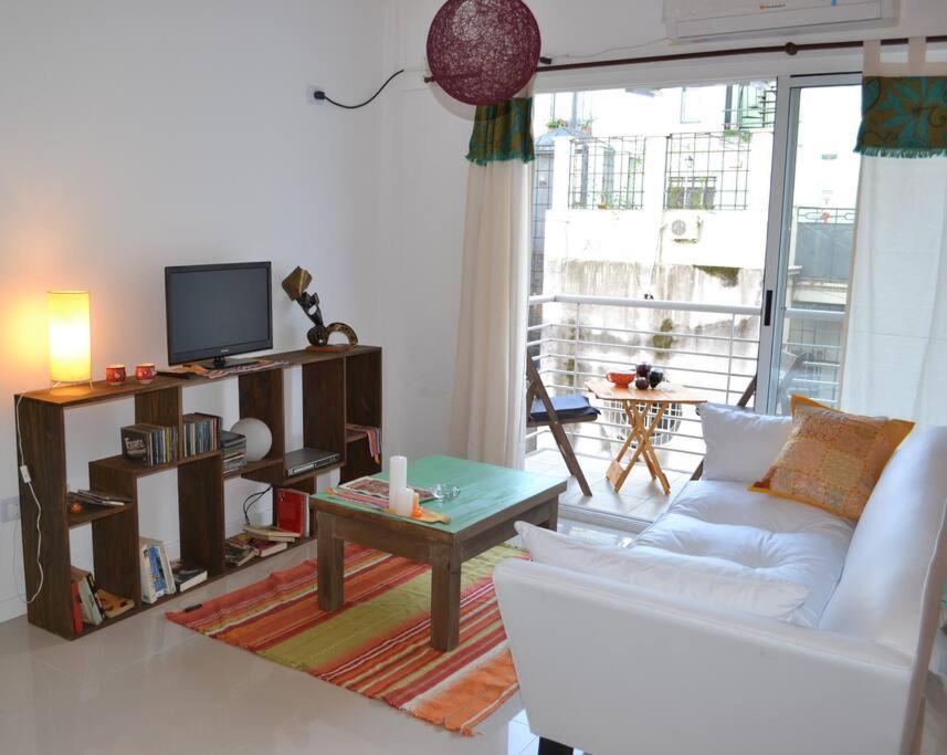 Calido Apartamento San Telmo Appartamento *