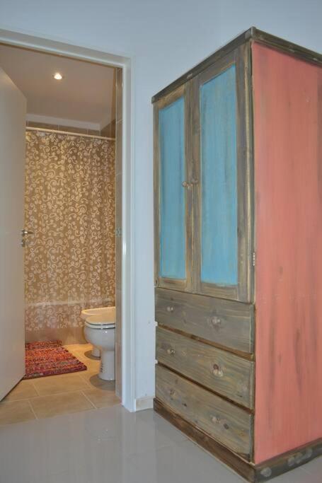 Calido Apartamento San Telmo Appartamento *