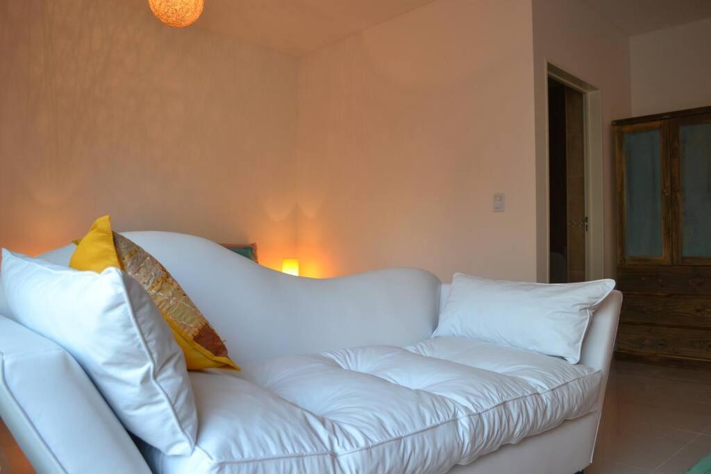Calido Apartamento San Telmo Buenos Aires