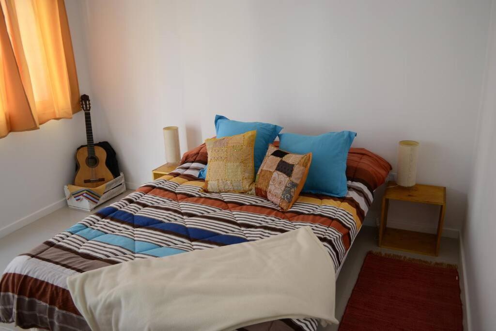Calido Apartamento San Telmo *