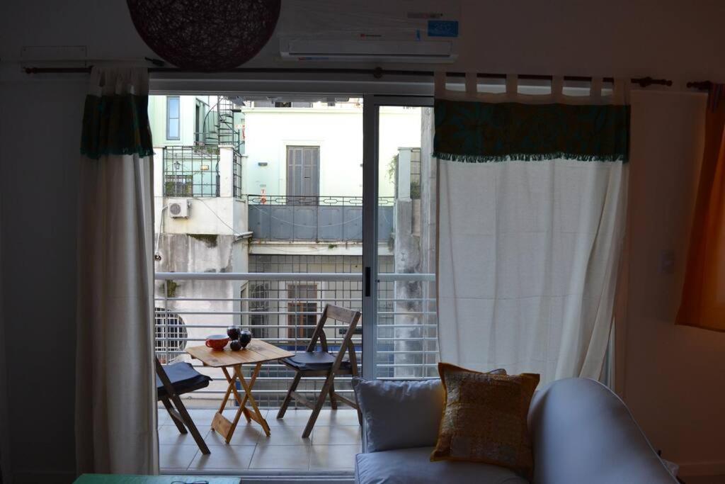 Calido Apartamento San Telmo * Buenos Aires