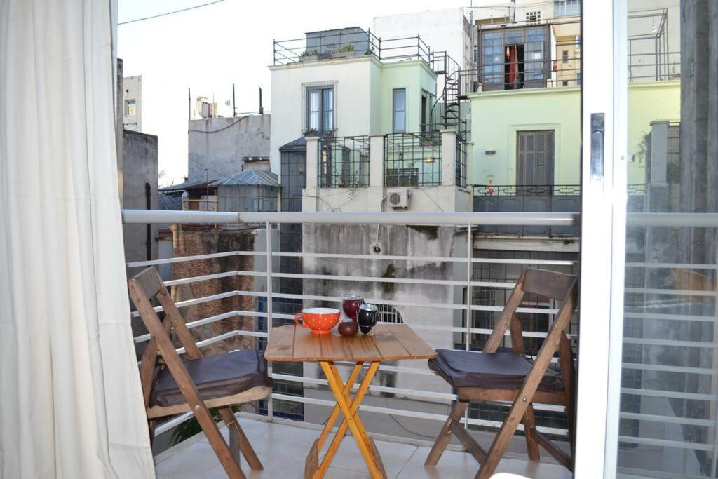 Calido Apartamento San Telmo
